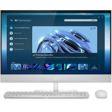 Dell 27 All-In-One EC27260 моноблок, 1920×1080, Intel Core Ultra