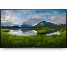 Dell C5519QA монитор, 3840×2160, VA