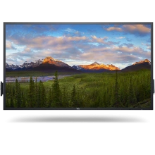 Dell C6522QT монитор, 64.53″, 65″