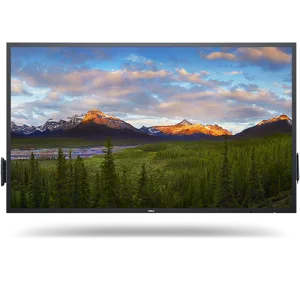 Монитор Dell C6522QT, 64.53″, 65″, 3840×2160, IPS Монитор Dell C6522QT, 64.53″, 65″, 3840×2160, IPS