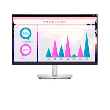 Dell P2721Q монитор, тип экрана: UHD TFT LCD, технология матрицы: In-Plane Switching Technology
