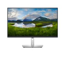 Dell P2722HE монитор, horizontal scan range: 30 to 83 kHz, vertical scan range: 56 to 76 Гц (automatic)