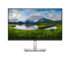 Монитор Dell P2722HE, horizontal scan range: 30 to 83 kHz, vertical scan range: 56 to 76 Гц (automatic), maximum preset resolution: 1920 x 1080 @ 60 Гц, тип экрана: Active matrix - TFT LCD Монитор Dell P2722HE, horizontal scan range: 30 to 83 kHz, vertical scan range: 56 to 76 Гц (automatic), maximum preset resolution: 1920 x 1080 @ 60 Гц, тип экрана: Active matrix - TFT LCD