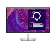 Dell P2723D монитор, 27″, 26.96″