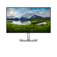 Dell P2725H монитор, IPS, тип матрицы: In-Plane Switching (IPS) technology