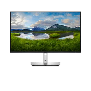 Монитор Dell P2725H, IPS, тип матрицы: In-Plane Switching (IPS) technology, угол обзора: 178° vertical / 178° horizontal, шаг пикселя: 0.3114 мм x 0.3114 мм Монитор Dell P2725H, IPS, тип матрицы: In-Plane Switching (IPS) technology, угол обзора: 178° vertical / 178° horizontal, шаг пикселя: 0.3114 мм x 0.3114 мм