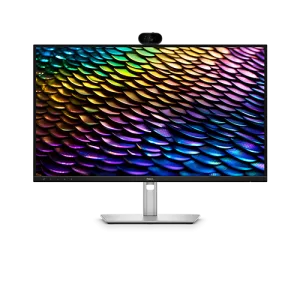 Монитор Dell P2726DEB, 27″, 2560×1440, IPS, USB-C Монитор Dell P2726DEB, 27″, 2560×1440, IPS, USB-C