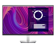 Dell P3223DE монитор, 2560×1440, IPS