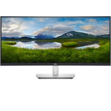 Dell P3424WE монитор, 34″, 34.14″