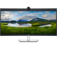 Dell P3424WEB монитор, 34″, 34.14″