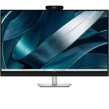 Dell P4326QEB монитор, 3840×2160, IPS