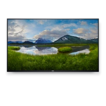Dell P5524Q монитор, 54.6″, 55″
