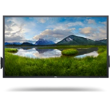 Dell P5524QT монитор, 54.64″, 55″