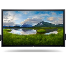 Dell P6524QT монитор, 3840×2160, IPS
