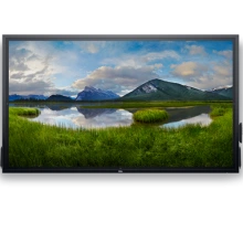 Dell P7524QT монитор, 3840×2160, IPS