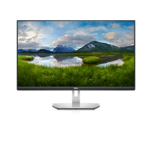 Dell S2721Q монитор, глубина цвета: 1.07 billion colors, цветовой охват: sRGB 99% (типичное значение)