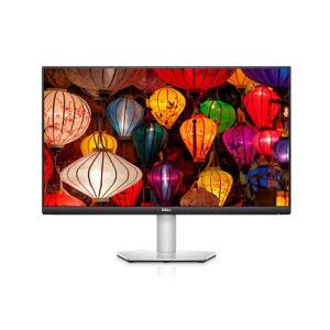 Монитор Dell S2721QS, 27″, 3840×2160, IPS, тип дисплея: ЖК-монитор с LED-подсветкой Монитор Dell S2721QS, 27″, 3840×2160, IPS, тип дисплея: ЖК-монитор с LED-подсветкой