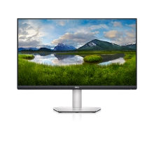 Dell S2722DC монитор, 27″, 2560×1440