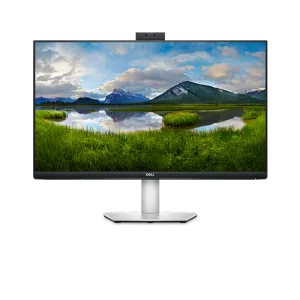 Монитор Dell S2722DZ, 27″, 2560×1440, IPS, USB-C Монитор Dell S2722DZ, 27″, 2560×1440, IPS, USB-C