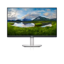 Dell S2722QC монитор, 27″, 3840×2160