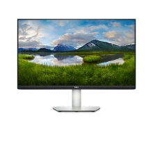 Dell S2723HC монитор, 1920×1080, тип экрана: * Active matrix - TFT LCD Panel technology