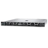 Dell PowerEdge R350 стоечный сервер, Processor, Intel Xeon