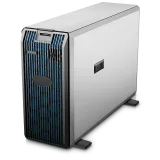 Dell PowerEdge T350 башенный сервер, Intel Xeon, DDR4