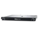 Dell PowerEdge XR11 периферийный сервер, 1U стоечный сервер, Intel Xeon