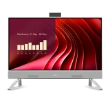 Dell 24 All-in-One EC24250 моноблок, 1920×1080, Intel Core