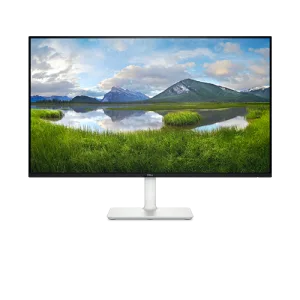 Монитор Dell S2725H, 1920×1080, IPS, разрешение: 1920x1080@60HZ, масса: 7.31 кг Монитор Dell S2725H, 1920×1080, IPS, разрешение: 1920x1080@60HZ, масса: 7.31 кг