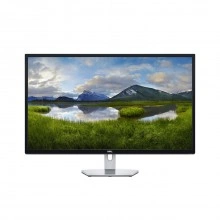 Dell S3219D монитор, 32 дюйма, 2560 × 1440