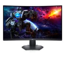 Dell S3222DGM монитор, 31.5″, 2560×1440