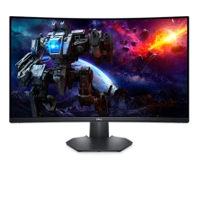 Dell S3222HG монитор, 32″, 31.5″
