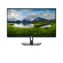 Dell SE2719H монитор, horizontal scan range: 30 kHz to 83 kHz (automatic), vertical scan range: 56 Гц to 76 Гц (automatic)