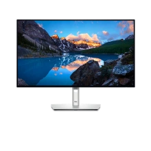 Dell U2724DE монитор, 2560×1440, наклон: -5°/+21°