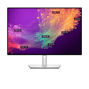 Монитор Dell U3023E, 30″, 2560×1600, IPS, USB-C Монитор Dell U3023E, 30″, 2560×1600, IPS, USB-C