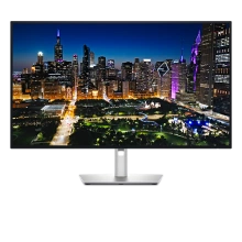 Dell U3225QE монитор, 3840×2160, IPS