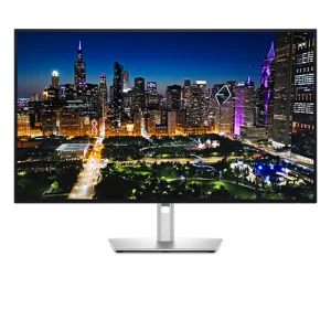 Монитор Dell U3225QE, 3840×2160, IPS, Thunderbolt 4, USB-C Монитор Dell U3225QE, 3840×2160, IPS, Thunderbolt 4, USB-C