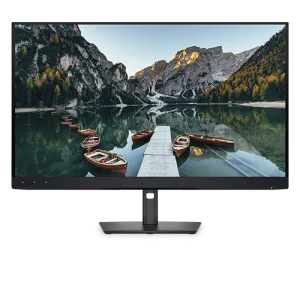 Монитор Dell U3226Q, 3840×2160, QD-OLED, OLED, Thunderbolt 4 Монитор Dell U3226Q, 3840×2160, QD-OLED, OLED, Thunderbolt 4