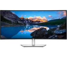 Dell U4025QW монитор, IPS Black, тип матрицы: IPS Black Technology