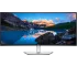 Монитор Dell U4025QW, IPS Black, тип матрицы: IPS Black Technology, угол обзора: 178° vertical / 178° horizontal, шаг пикселя: 0.1815 мм x 0.1815 мм Монитор Dell U4025QW, IPS Black, тип матрицы: IPS Black Technology, угол обзора: 178° vertical / 178° horizontal, шаг пикселя: 0.1815 мм x 0.1815 мм