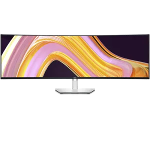 Монитор Dell U4924DW, 49″, 5120×1440, IPS Black, USB-C Монитор Dell U4924DW, 49″, 5120×1440, IPS Black, USB-C