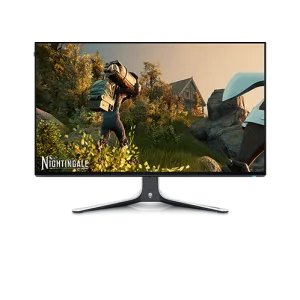 Игровой монитор Dell AW2723DF, 27″; ⎚, 2560×1440, IPS, диагональ: 27"; ⎚ Игровой монитор Dell AW2723DF, 27″; ⎚, 2560×1440, IPS, диагональ: 27"; ⎚