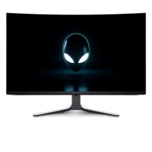 Dell AW3225QF игровой монитор, OLED, тип матрицы: QD OLED