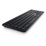 Dell KB500 клавиатура, Беспроводной, 2.4 ГГц