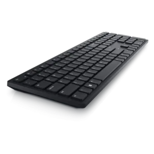 Клавиатура Dell KB500, Беспроводной, 2.4 ГГц, беспроводной приёмник: USB, механизм клавиш: Plunger Клавиатура Dell KB500, Беспроводной, 2.4 ГГц, беспроводной приёмник: USB, механизм клавиш: Plunger
