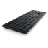 Клавиатура Dell KB500, Беспроводной, 2.4 ГГц, беспроводной приёмник: USB, механизм клавиш: Plunger Клавиатура Dell KB500, Беспроводной, 2.4 ГГц, беспроводной приёмник: USB, механизм клавиш: Plunger