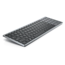 Dell KB740 клавиатура, Compact, Bluetooth