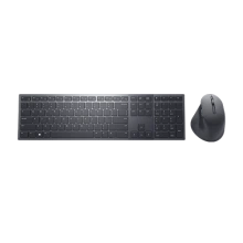 Dell KM900 комплект клавиатуры и мыши, USB-C, Bluetooth