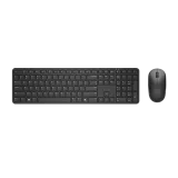Dell KM526 комплект клавиатуры и мыши, тип сенсора: Optical, разрешение сенсора dpi: 6000